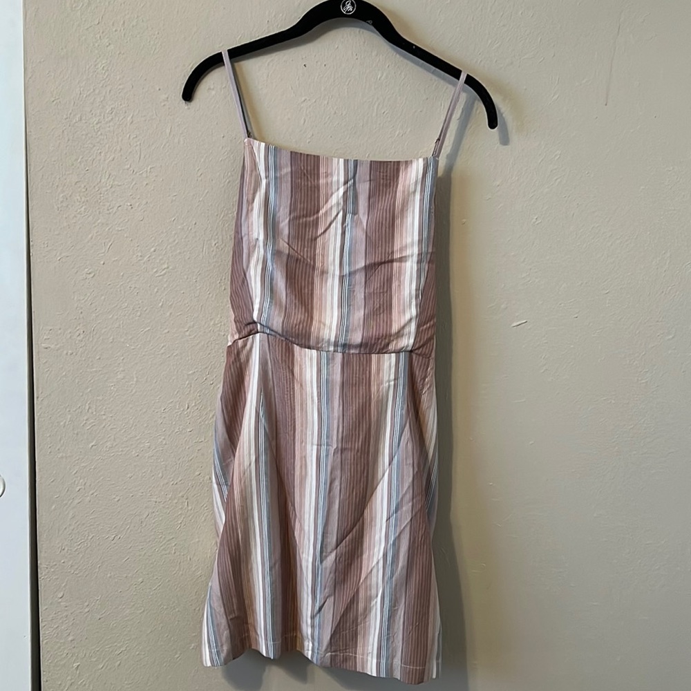 L Space Dress